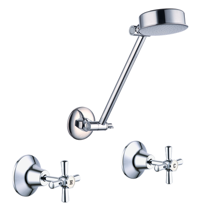 Estilo Shower Set