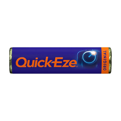 Quick Eze Rapid Relief - 12 Pack
