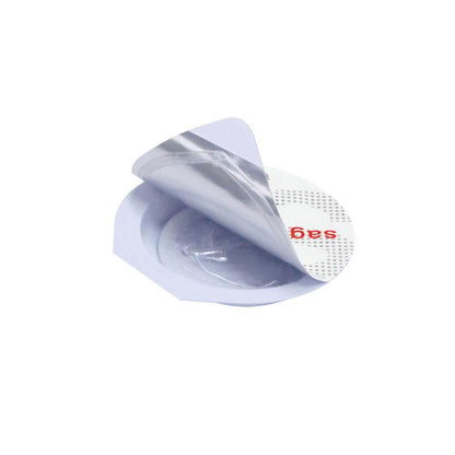 Sagami Original 0.02 Extra Thin Pu Condoms - 4 Pack