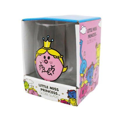 Licensed Hot Topic Globe Glass In Giftbox - 1 Each