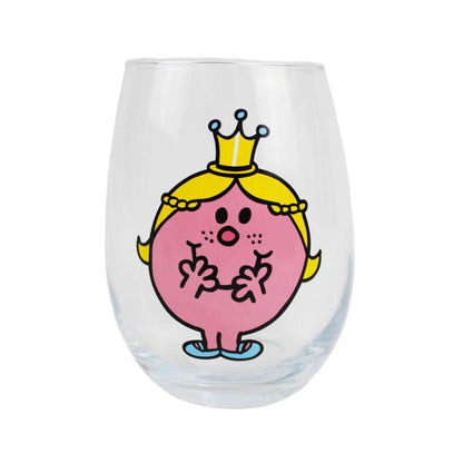 Licensed Hot Topic Globe Glass In Giftbox - 1 Each