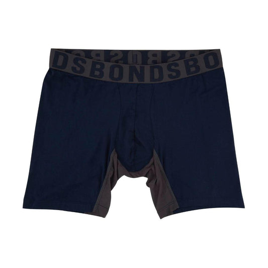 Bonds Mens Chafe Off Trunk XXL - 1 Pack
