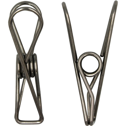 Sabco Stainless Steel Pegs 15 Pack