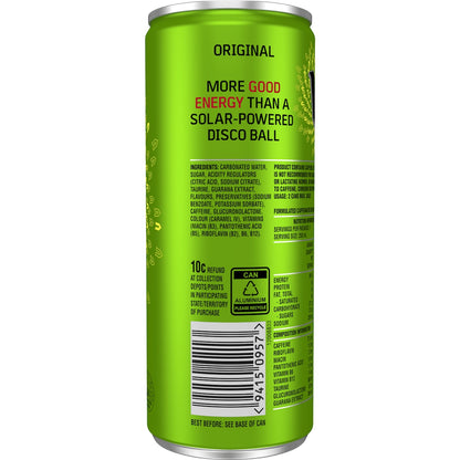 V Energy Drink 250ml
