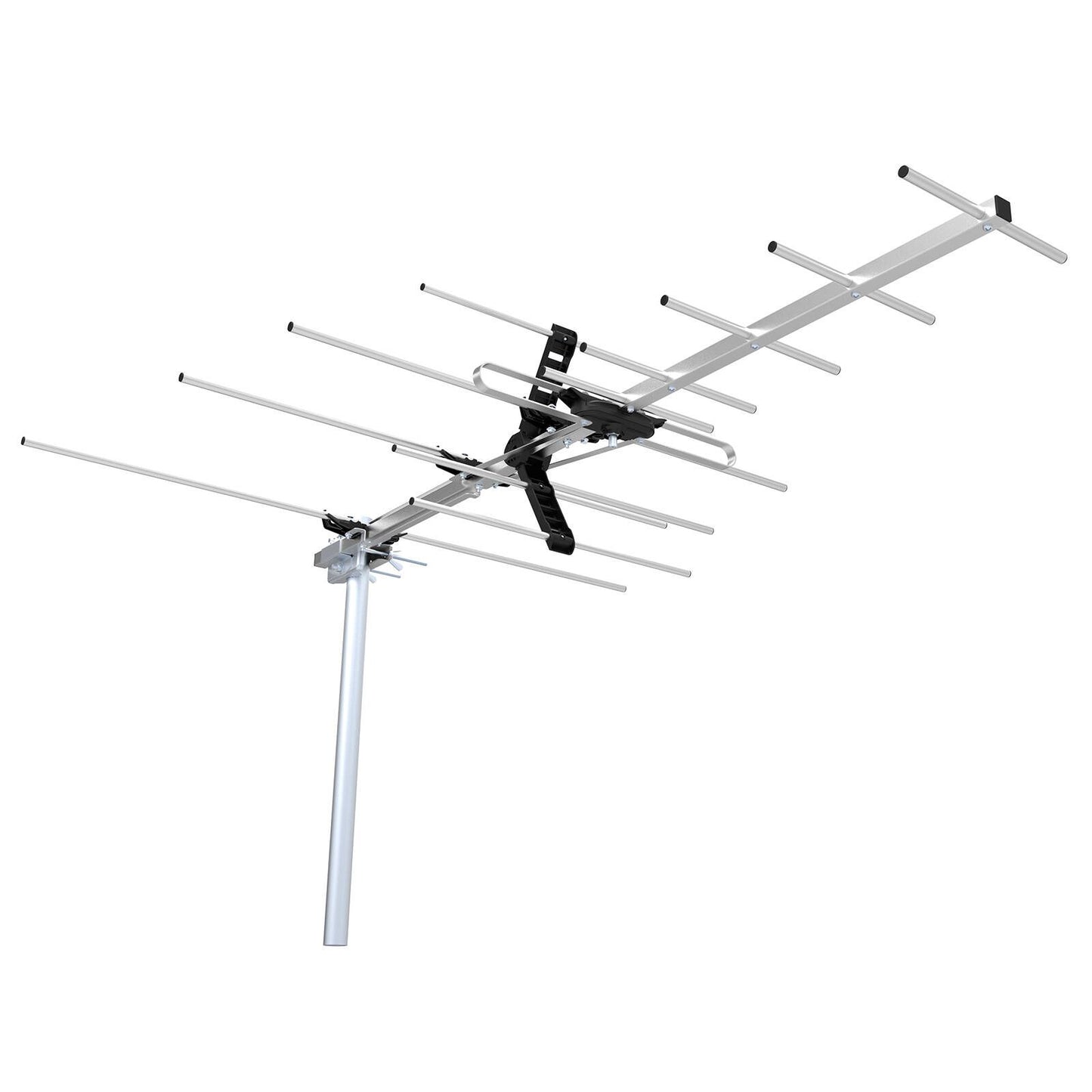 Antsig VHF UHF Outdoor Antenna - 1200 x 800 x 300mm