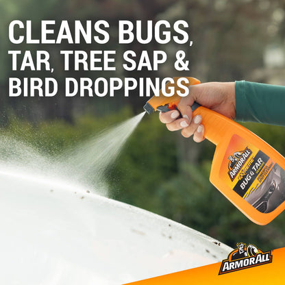 Armor All Extreme Bug & Tar Remover - 500ml