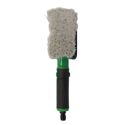 Turtle Wax Water Flow Wash Brush - 330 x 125 x 430mm