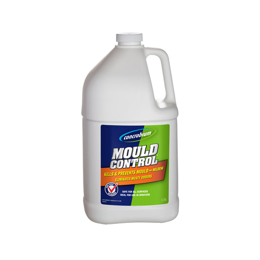 Concrobium Mould Cleaner Refill Jug - 3.78L