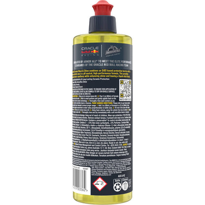 Armor All Podium Series Hybrid Ceramic Wash Shine - 500ml
