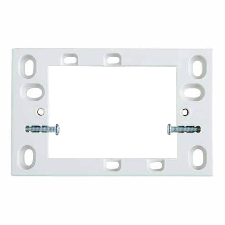 HPM Surface Mounting Block - 18mm