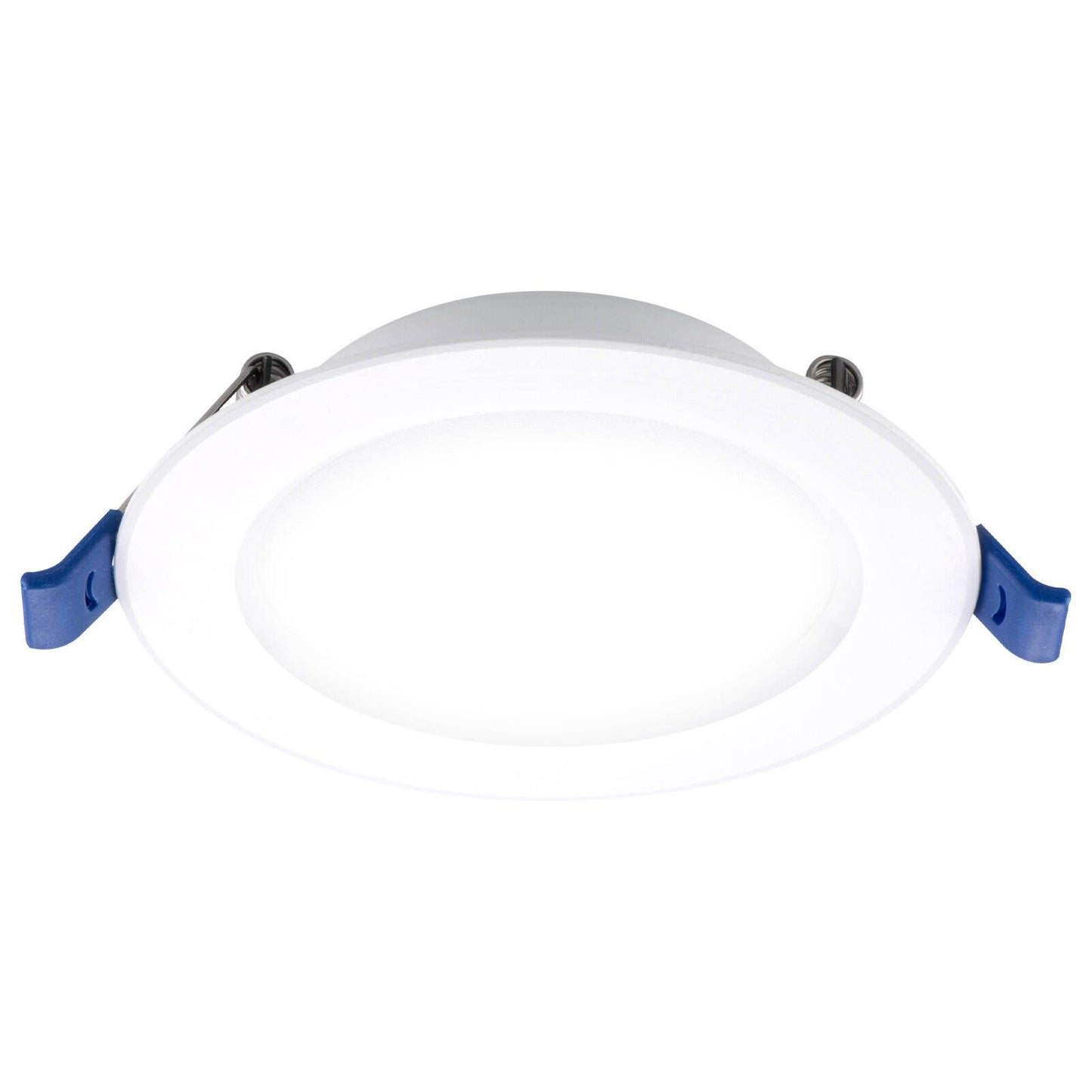 Deta x8 Metal LED Downlight - 92mm - 6W/8W/10W