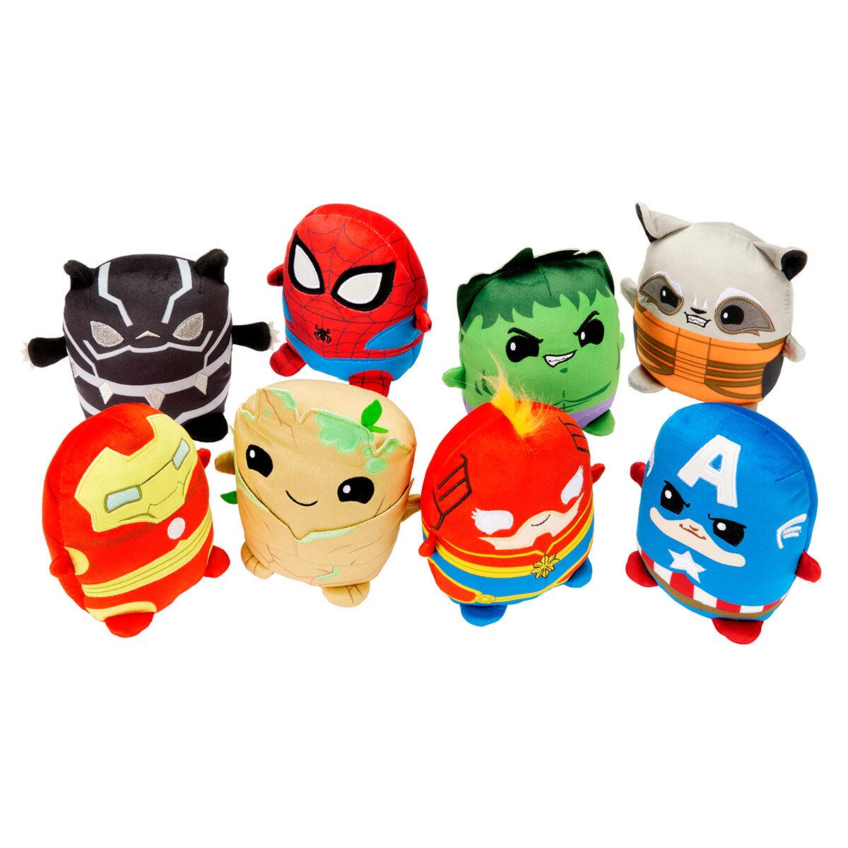 13cm Disney Cuutopia 8 Pack Pixar