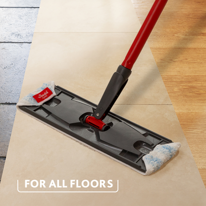 Vileda H2Pro Extra Flat Mop Refill Each