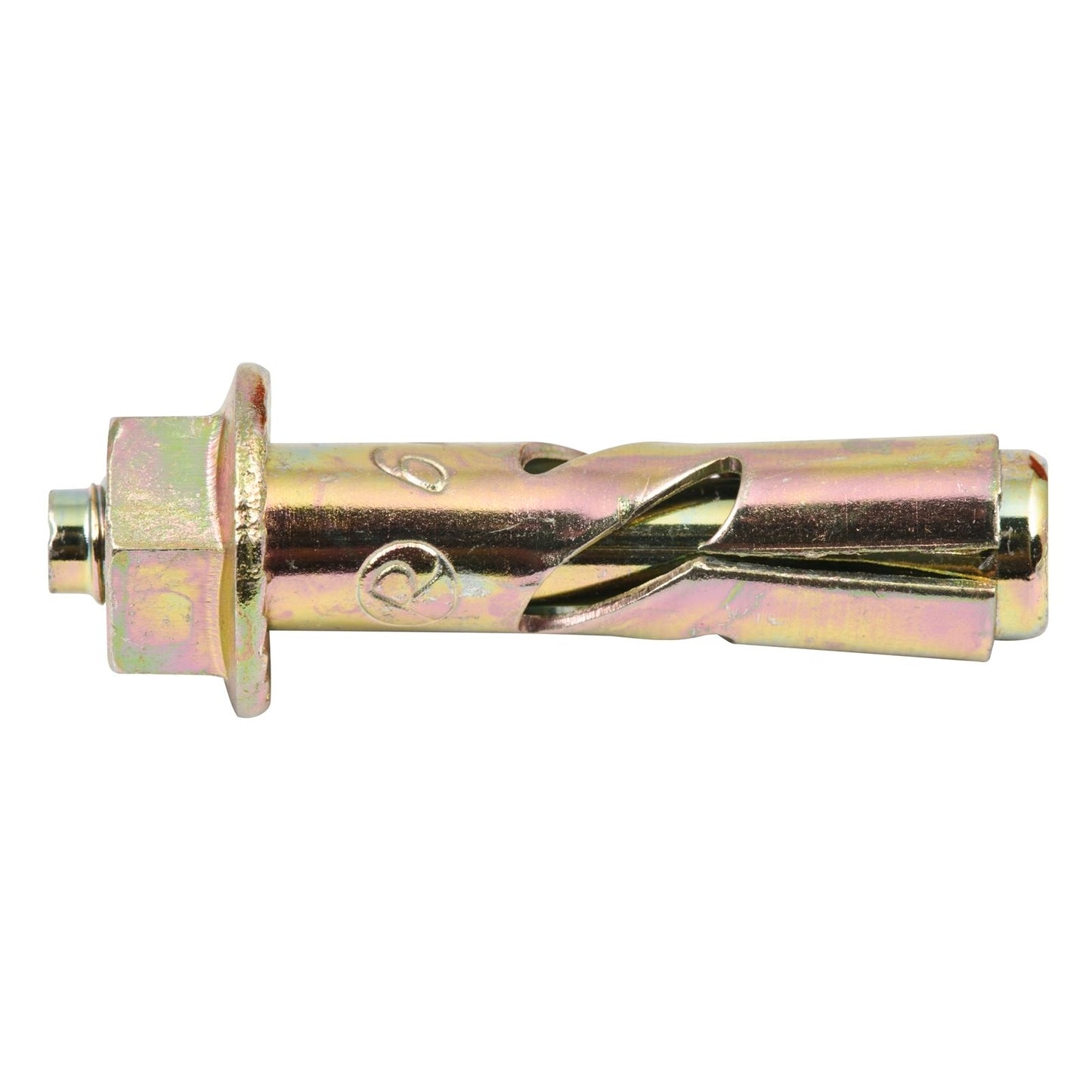 Ramset DynaBolt Plus - 6 x 26mm - 4 Pack