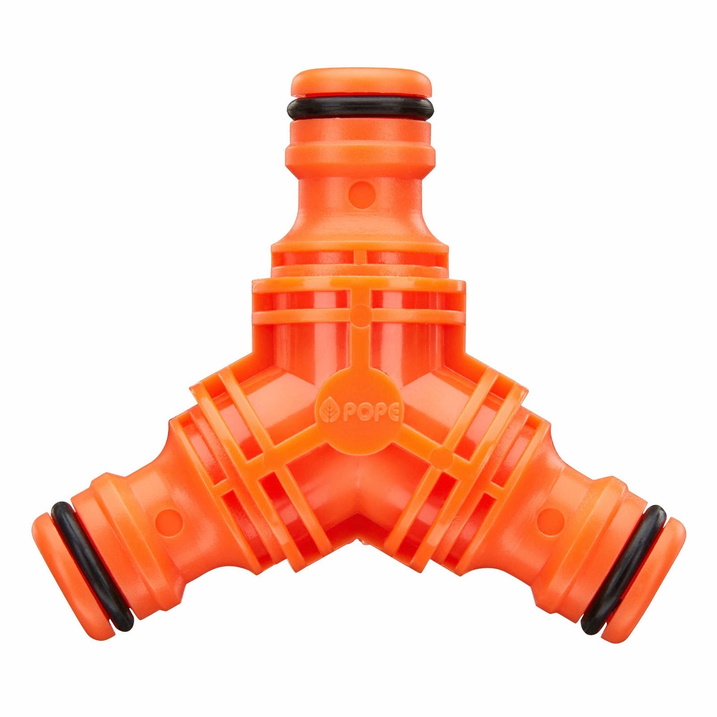 Pope 3 Way Coupler - 12mm