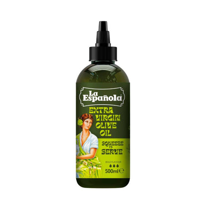 La Espanola Squeeze Evoo - 500mL