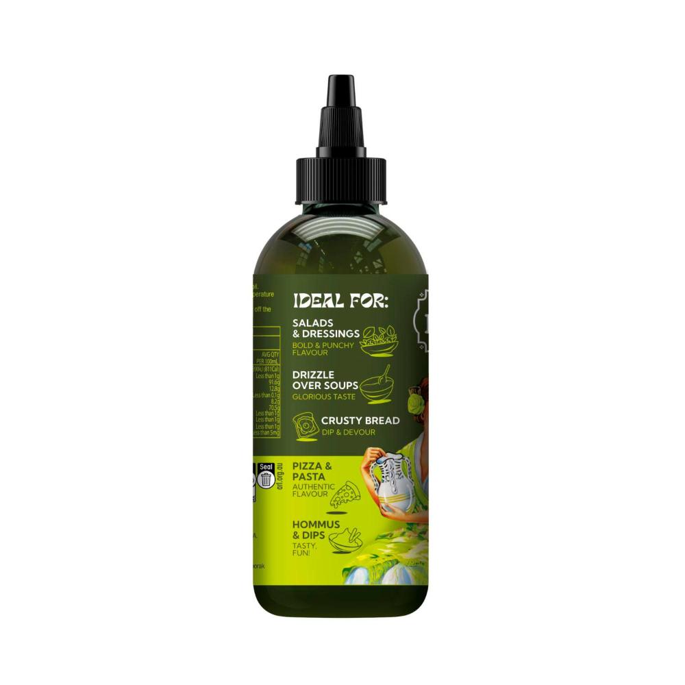 La Espanola Squeeze Evoo - 500mL