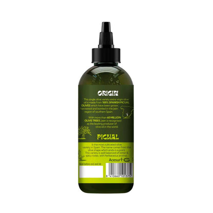 La Espanola Squeeze Evoo - 500mL