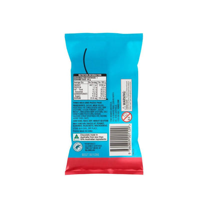 Yowie Puzzle Pack Honeycomb Chocolate - 20g