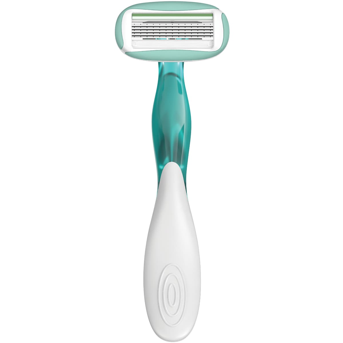 Bic Soleil Sensitive Advanced Disposable Razors 2 Pack