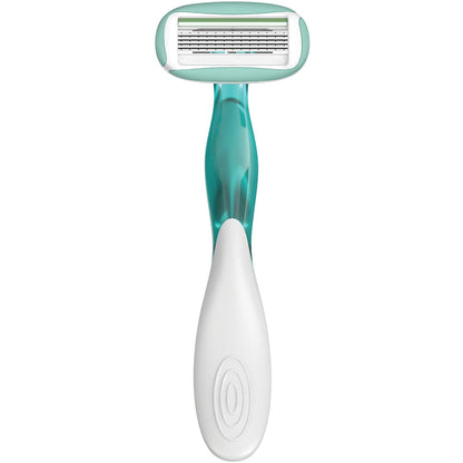 Bic Soleil Sensitive Advanced Disposable Razors 2 Pack