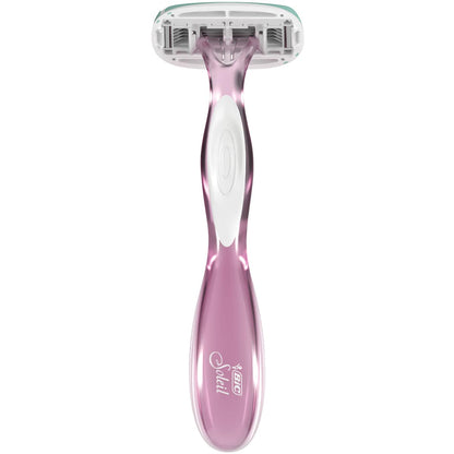 Bic Soleil Sensitive Advanced Disposable Razors 2 Pack
