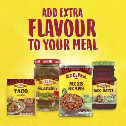 Old El Paso Mexe Beans 425g