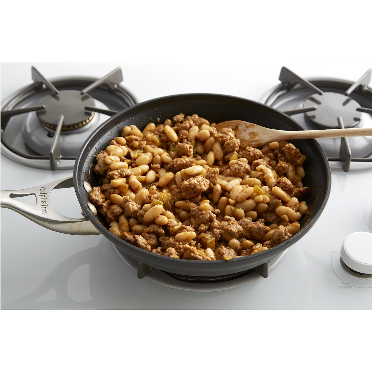 Old El Paso Mexe Beans 425g