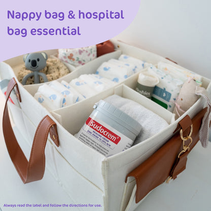 Sudocrem Nappy Rash Cream 125g