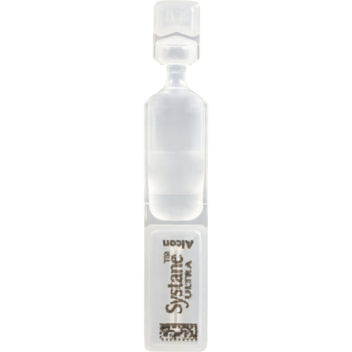 Systane Ultra Ud Lubricant Eye Drops 0.5ml X 25 Pack