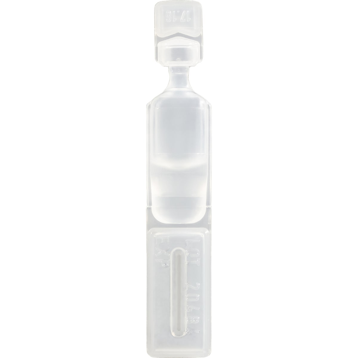 Systane Ultra Ud Lubricant Eye Drops 0.5ml X 25 Pack