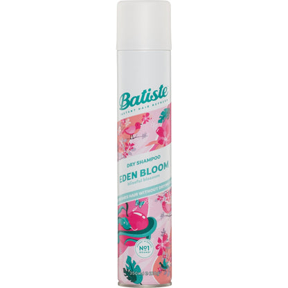 Batiste Eden Bloom Dry Shampoo 350ml