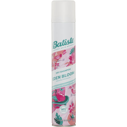 Batiste Eden Bloom Dry Shampoo 350ml