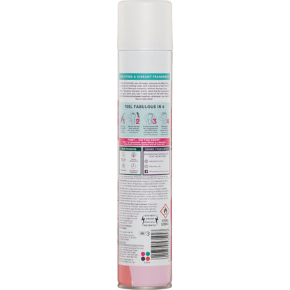 Batiste Eden Bloom Dry Shampoo 350ml