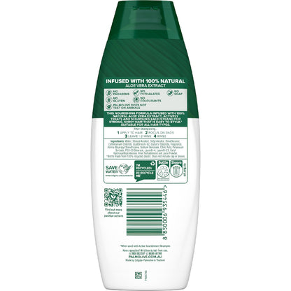 Palmolive Conditioner Naturals Active Nourishment 350ml