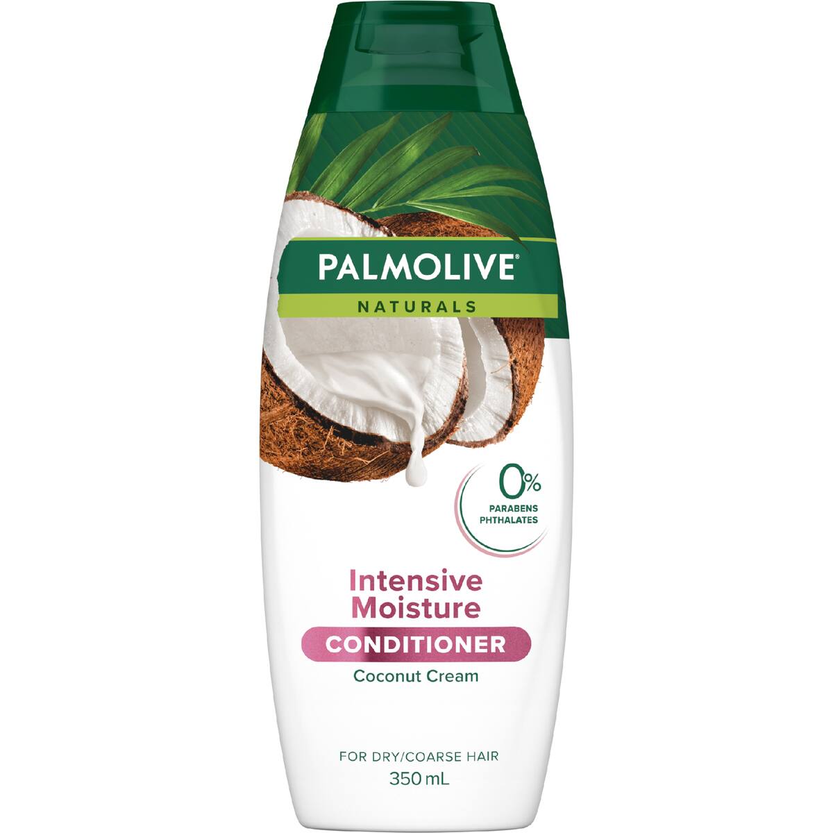 Palmolive Conditioner Naturals Intensive Moisture 350ml