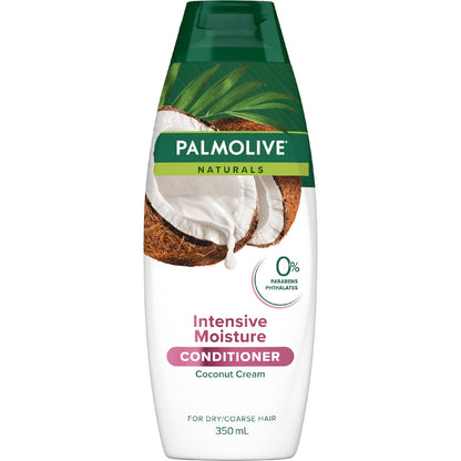 Palmolive Conditioner Naturals Intensive Moisture 350ml