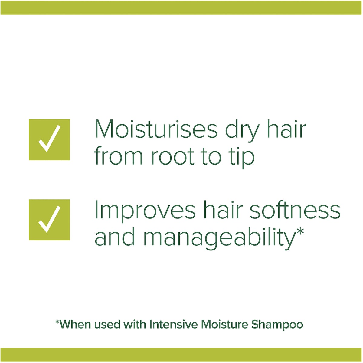 Palmolive Conditioner Naturals Intensive Moisture 350ml