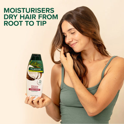 Palmolive Conditioner Naturals Intensive Moisture 350ml