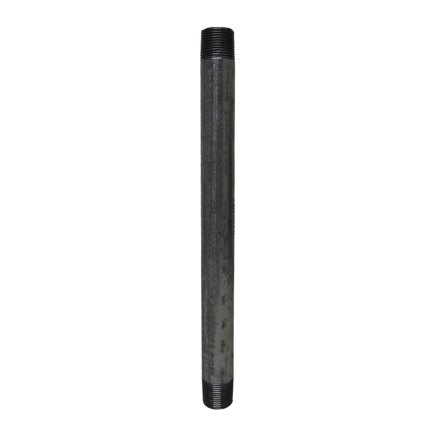 Brasshards Pipe - 20 x 400mm