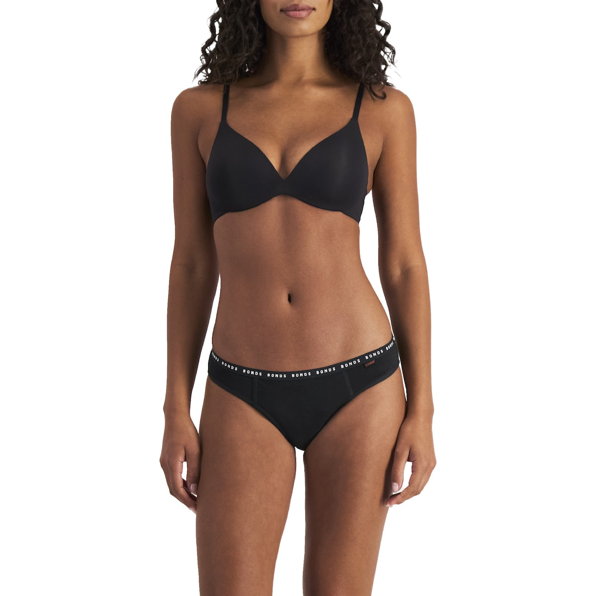 Bonds Bloody Cmfy Bikini Moderate 6 Period Care Reusable Underwear Each