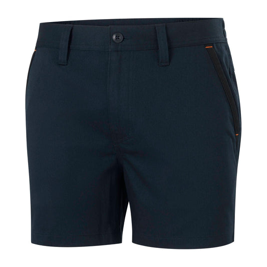 Citeco Size 92r Navy Short Shorts