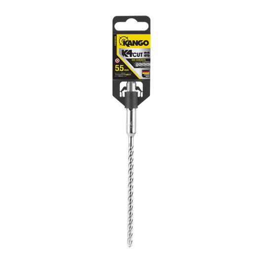 Kango SDS Plus Drill Bit 5.5mm x 165mm