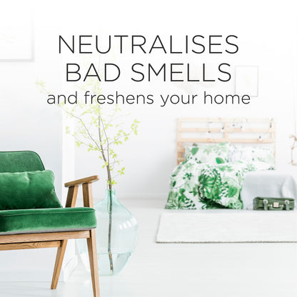Air Wick Odour Neutralising Room Spray Eucalyptus & Freesia 236ml