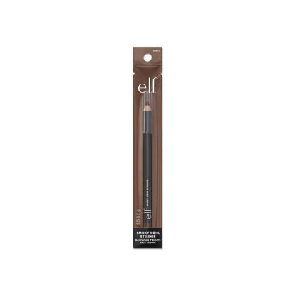E.l.f. Smoky Kohl Eyeliner Brownie Points - 1g