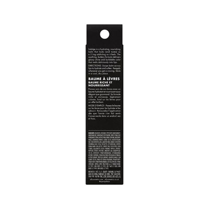 E.l.f. Glow Reviver Melting Lip Balm Strawberry Shortcake - 15g