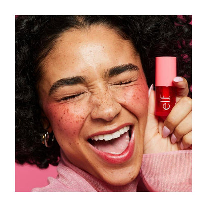 E.l.f. Sheer For It Blush Tint - 6.8mL