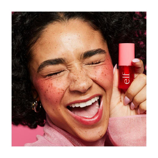 E.l.f. Sheer For It Blush Tint - 6.8mL