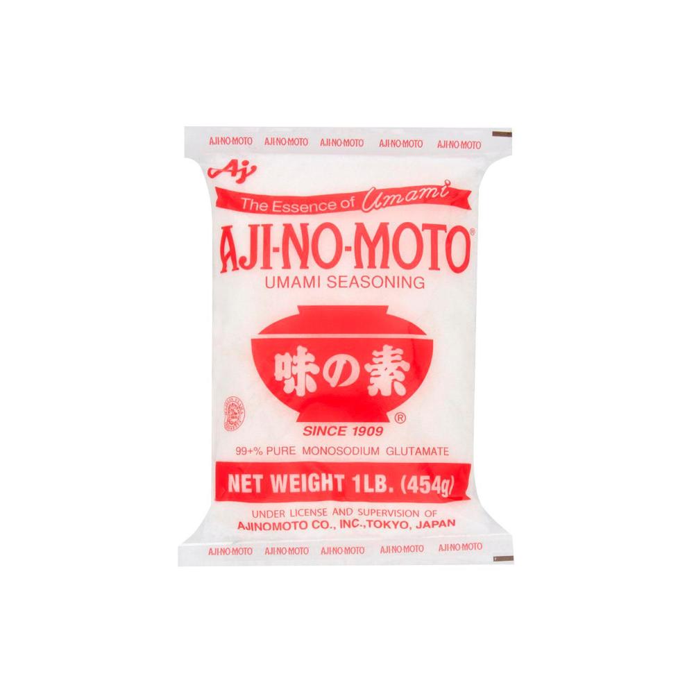 Ajinomoto Msg - 454g