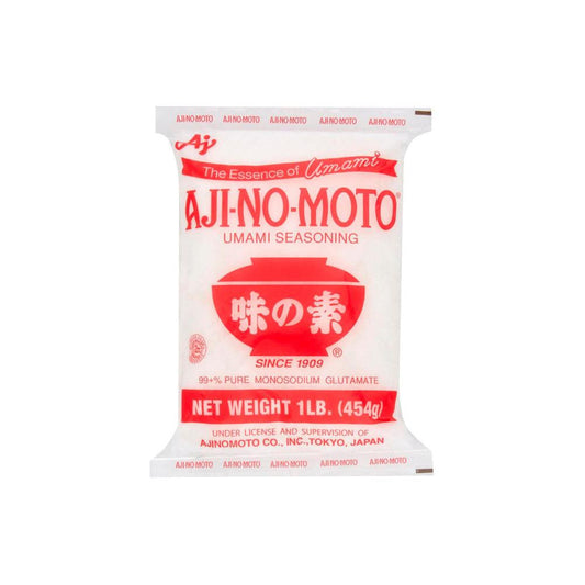 Ajinomoto Msg - 454g